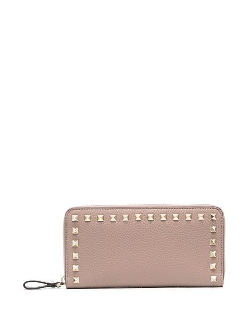 Rockstud wallet VALENTINO GARAVANI | 7W2P0645VSHP45